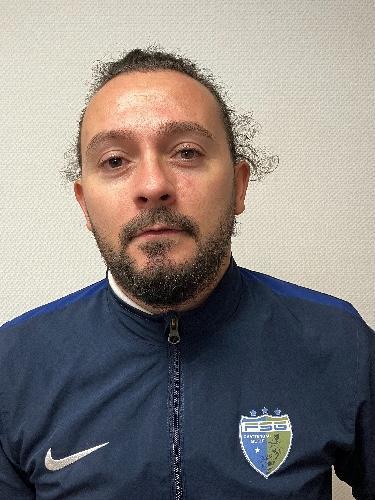 Sandro Pignalosa