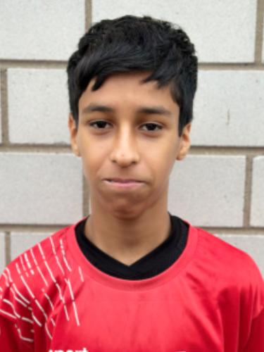 Elias Al Habra Driouich