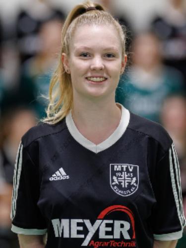 Katharina Brunkhorst