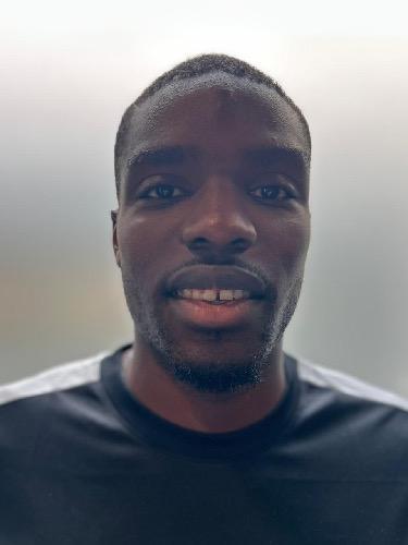 Niels Nkounkou
