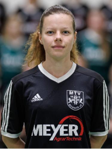 Jessica Landahl