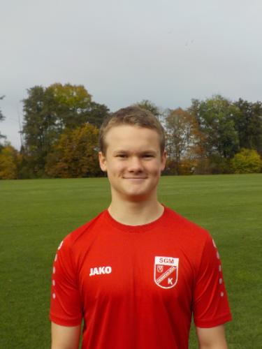 Oskar Arold