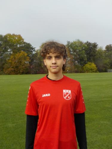 Matteo Hagelstein