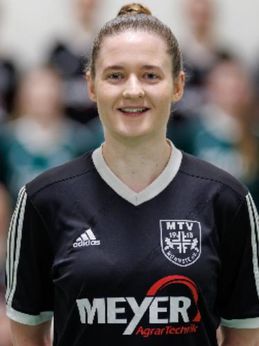 Sarah Starzonek