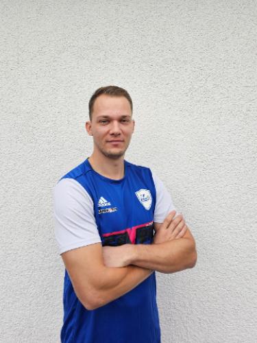 Sven Bulik