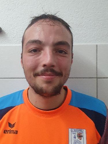 Patryk Marcel Linek