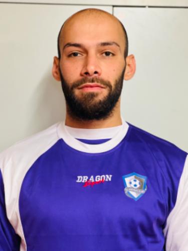 Morteza Mahmoudzadeh