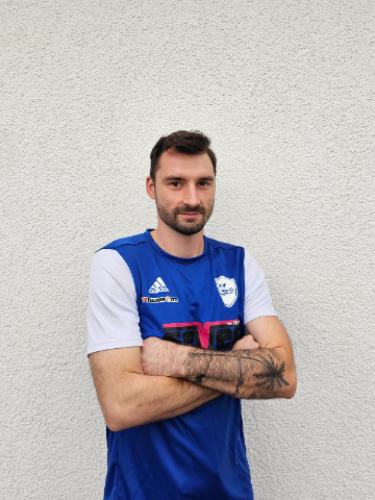 Pawel Daniel Makuch