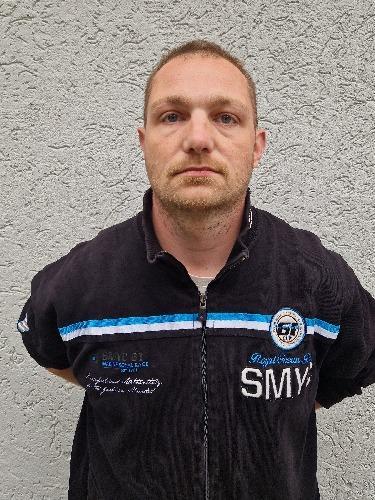 Gerrit Kalinasch