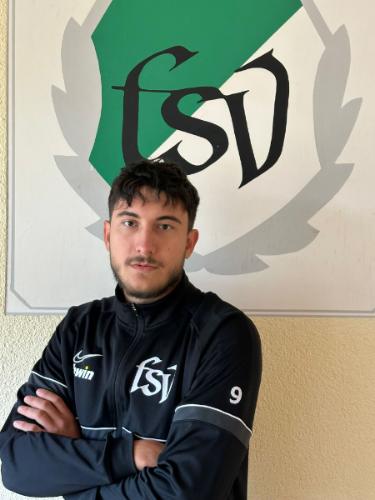 Alen Coralic