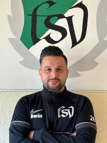 Samir Smakovic