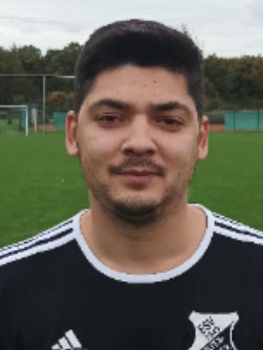 Galan Seferi