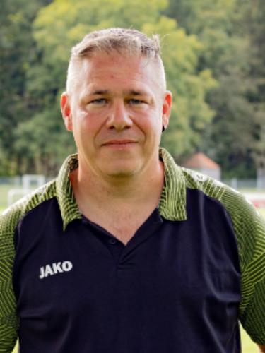 Maik Riedinger