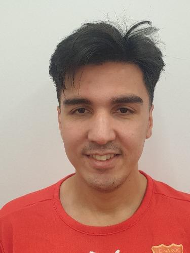 Bahram Jebran