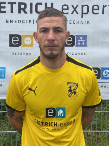 Daniel Hamann