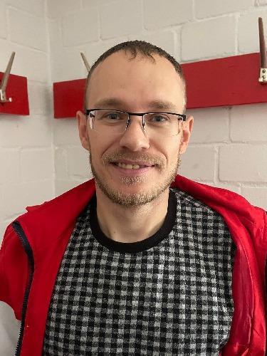 Dariusz-Tomasz Kalinowski