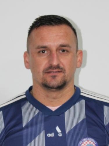 Josip Vincetic