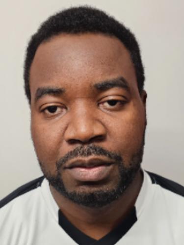 Ariel Merlain Signou Zoyem