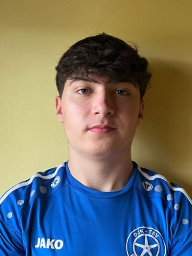 Julian Sykin