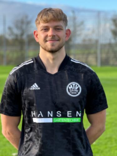 Florian Erbst