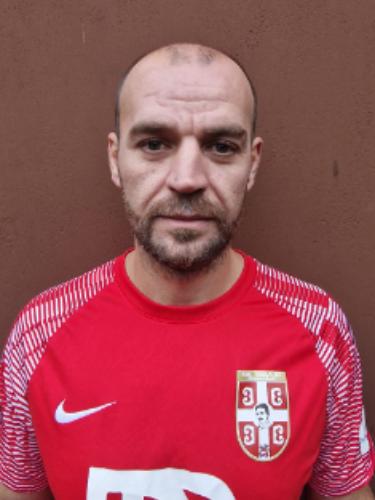 Zvezdan Ceklic