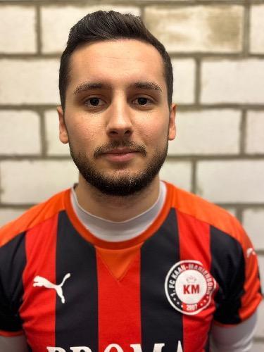 Julis Ramaj