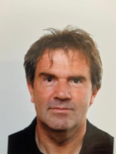 Uwe Stöhr