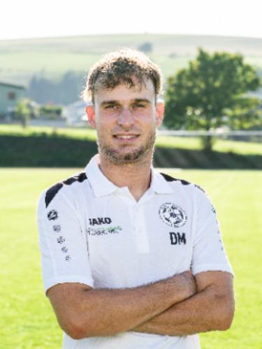 David Müller