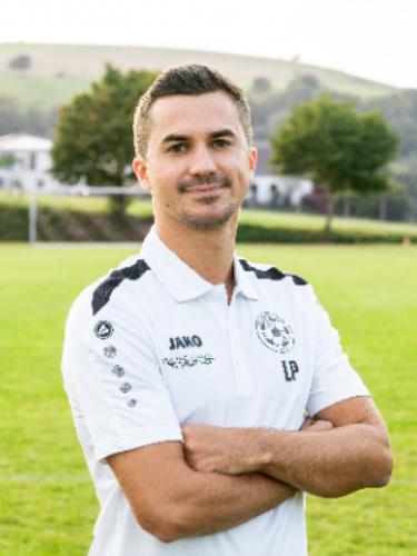 Lukas Pötters