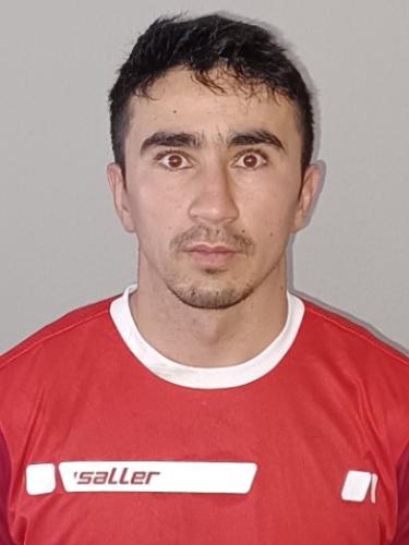 Reza Hosseini