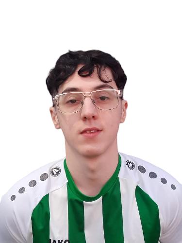 Theodoros Tsartsampalidis