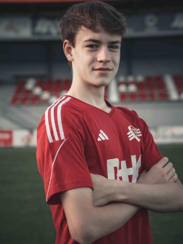 Leonard Heinrich Warnking