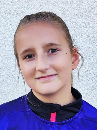 Kira-Leonie Werner