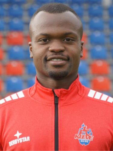 Abdoul-Fawaz Bakari
