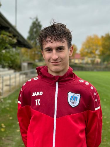 Tim Köhn