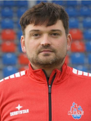 Ingmar Hunzelder