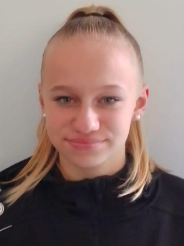 Kimberly Pältz
