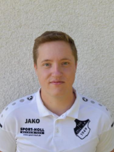 Niklas Hilger