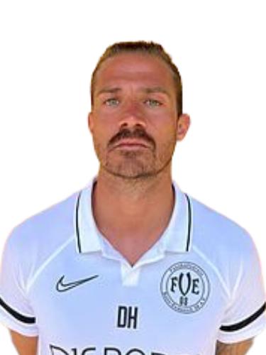 Dennis Herschbach