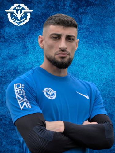 Abdulhalim Ariz