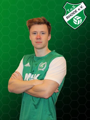 Moritz Schwade