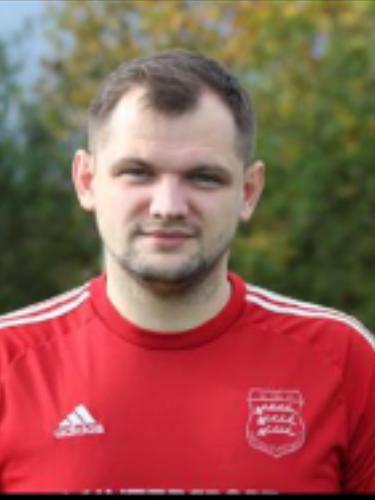 Dmytro Pryima