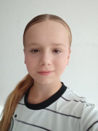 Lily Isabell Wilhelm