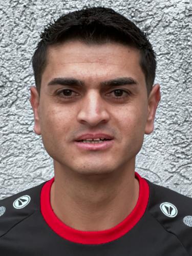 Sinan Ali Hussein