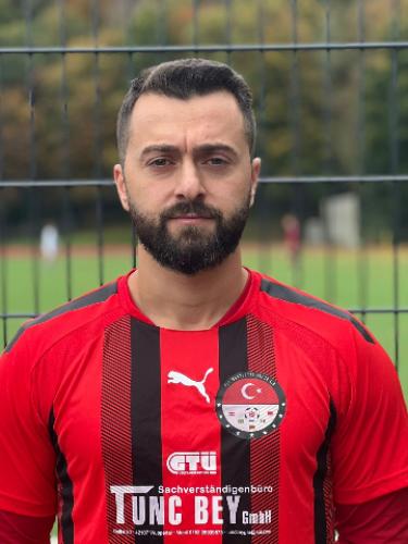 Tolgahan Ücüncü