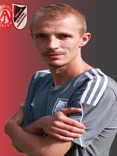 Steven Klawitter