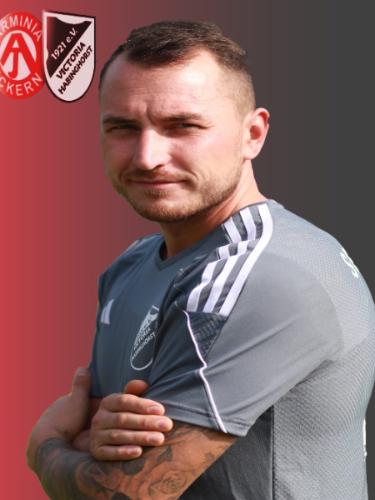 Dennis Vierhaus