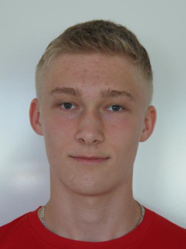 Mika Kury