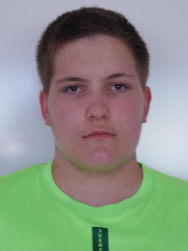 Eric Schwendemann