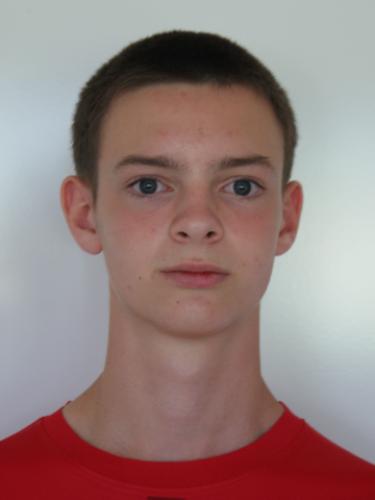 Mika Lenn Wieckenberg
